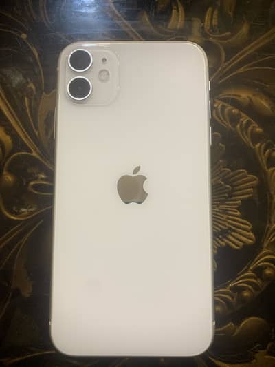 Apple iPhone 11