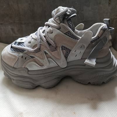 Stlylish Shoe