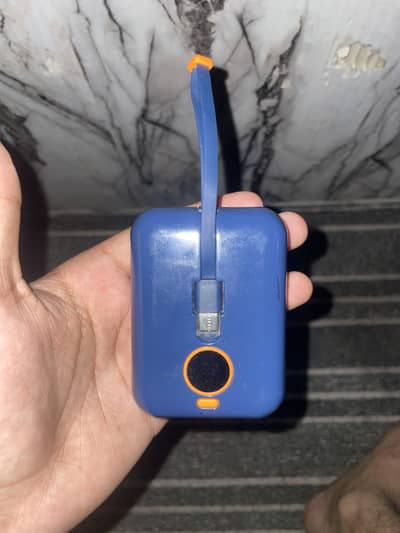 Power bank