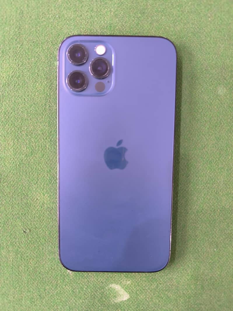Apple iPhone 12 Pro 1