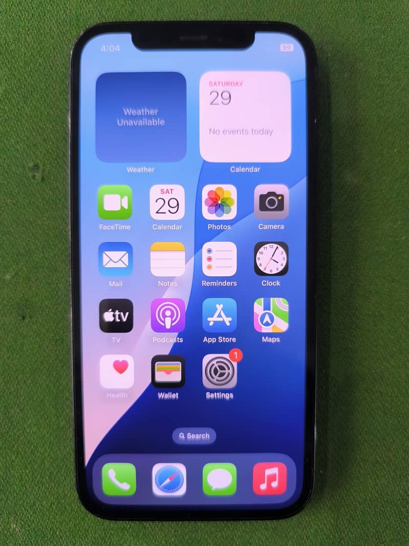 Apple iPhone 12 Pro 2