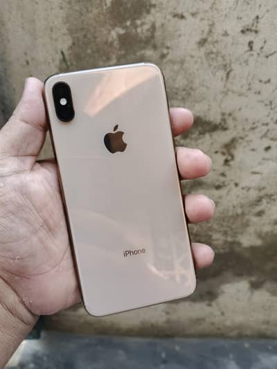 Apple iPhone XS Max