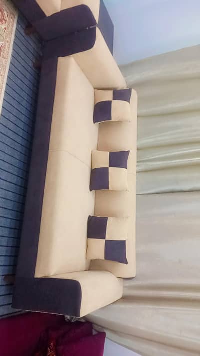 New Diamond Sofa Set