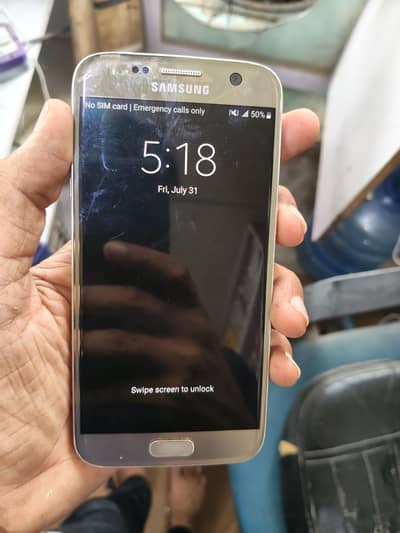 Samsung Mobile S7.0317//44//25//856