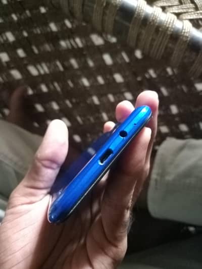 Tecno Spark 6 Go