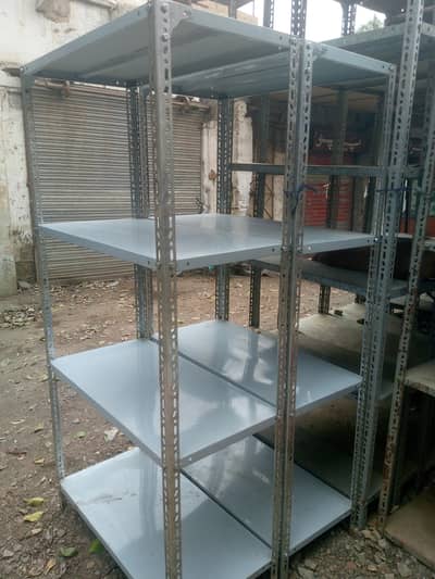 Iron Rack