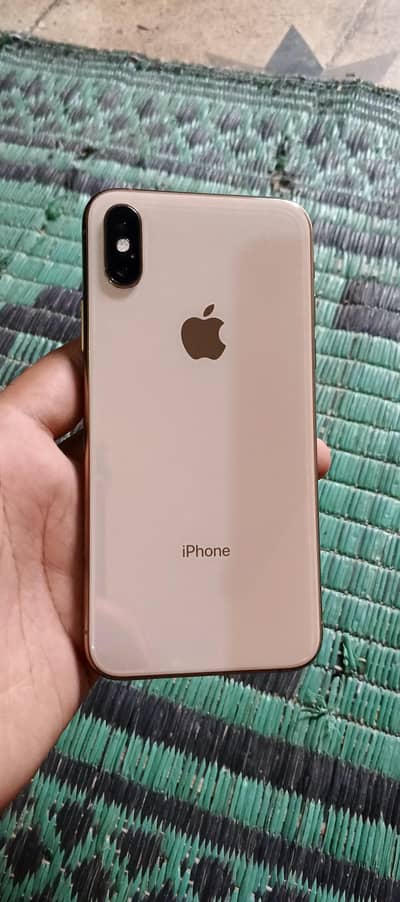 Apple iPhone XS