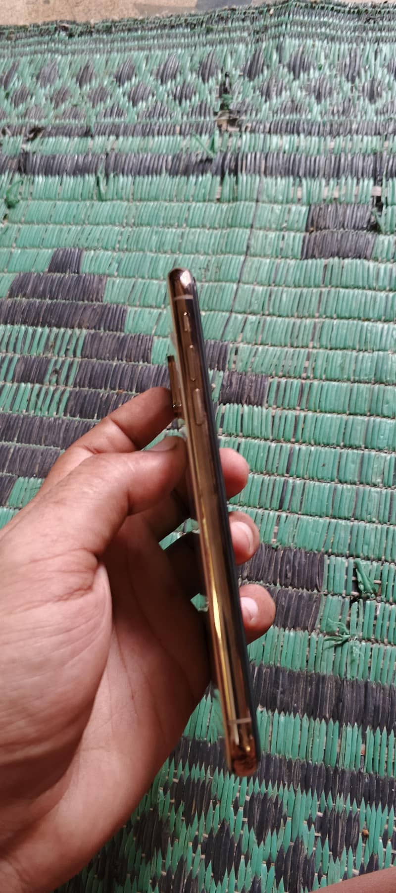 Apple iPhone XS 2