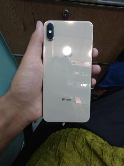 Apple iPhone XS Max