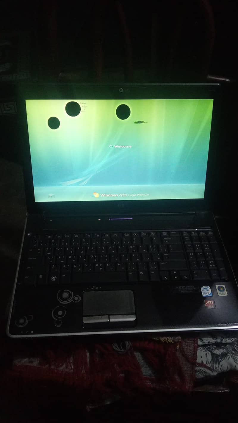 Dell leptop 1