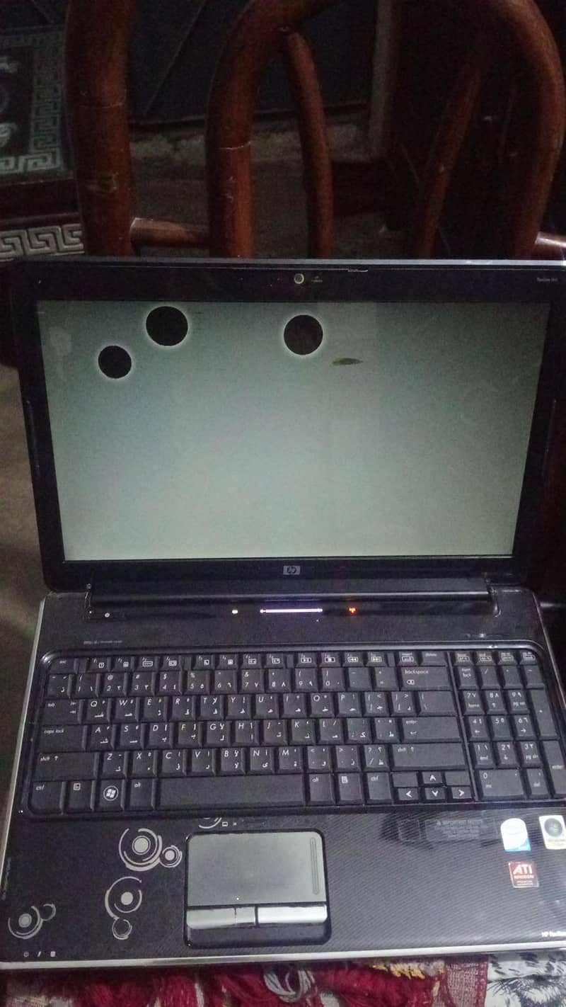 Dell leptop 2