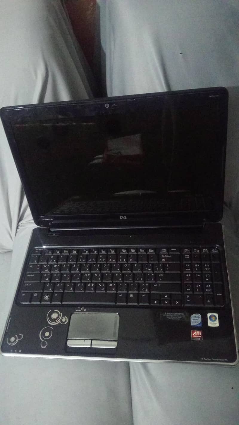 Dell leptop 5