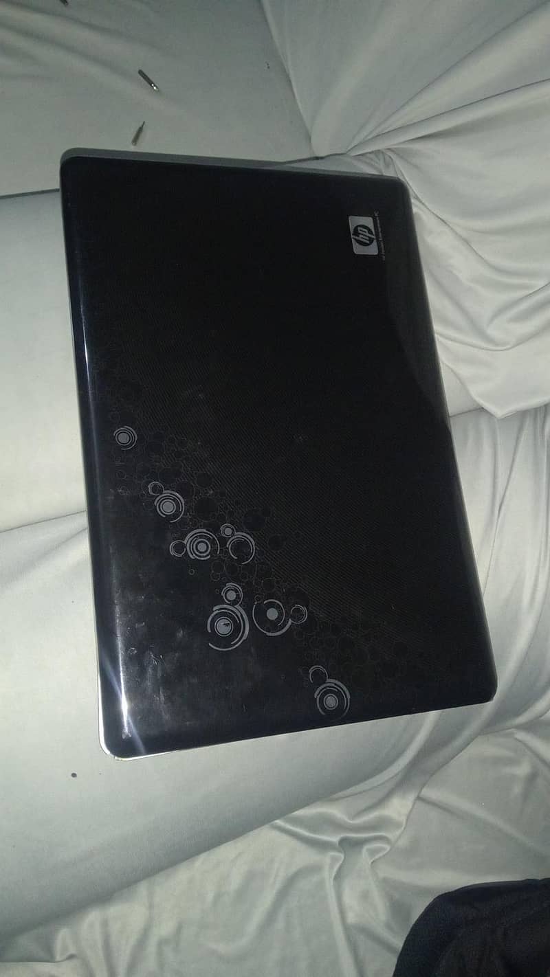 Dell leptop 6