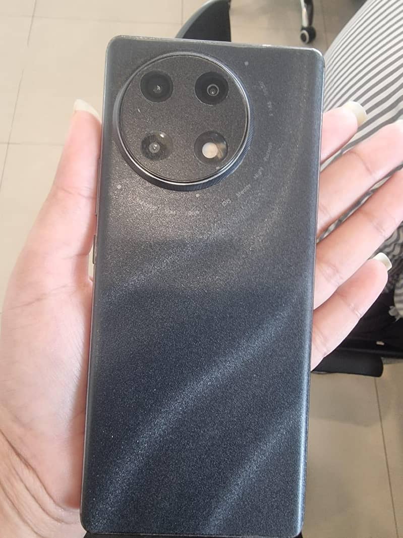 Tecno CAMON 30S 0