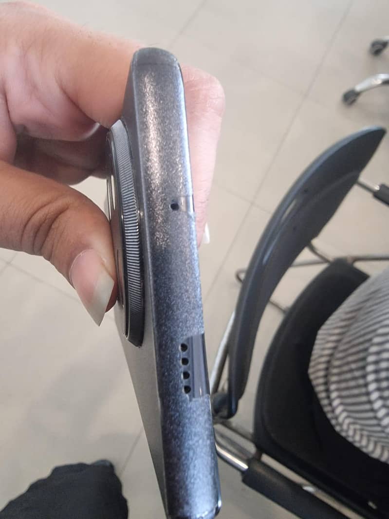 Tecno CAMON 30S 3