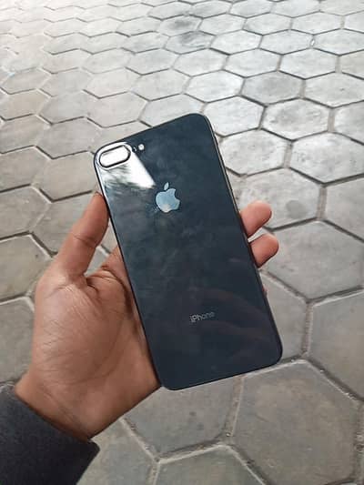 Apple iPhone 8 Plus