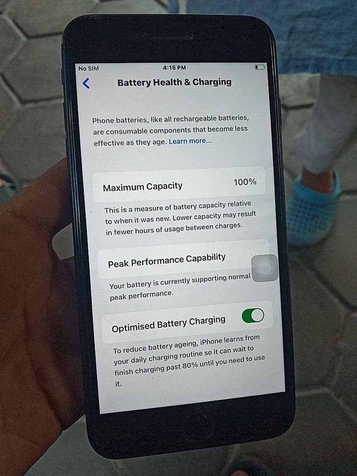 Apple iPhone 8 Plus 10