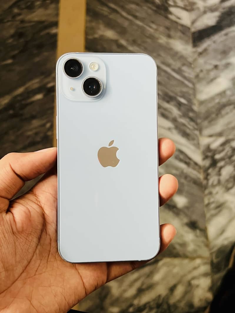 Apple iPhone 14 5