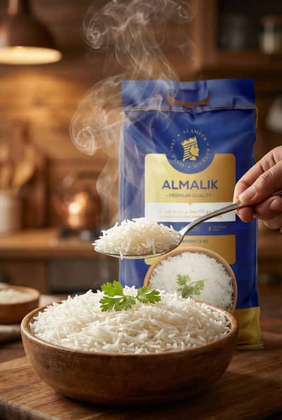 Pakistan Rice