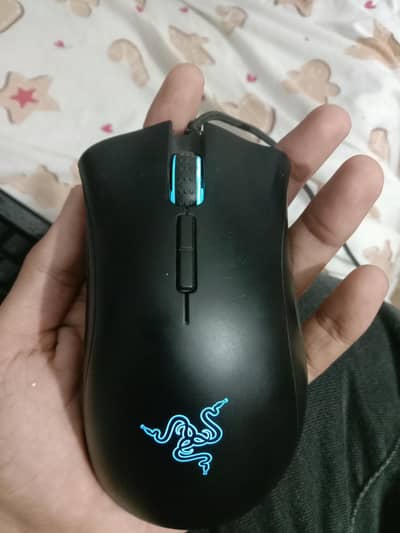 Razer Deathadder Elite