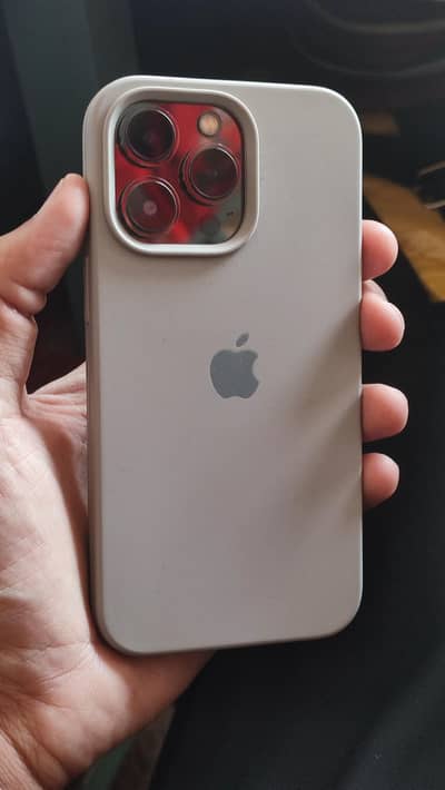 Apple iPhone 13 Pro