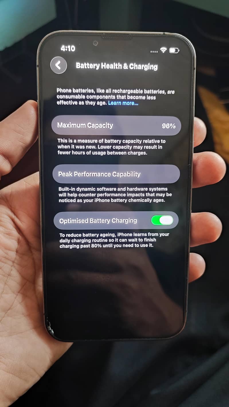 Apple iPhone 13 Pro 1