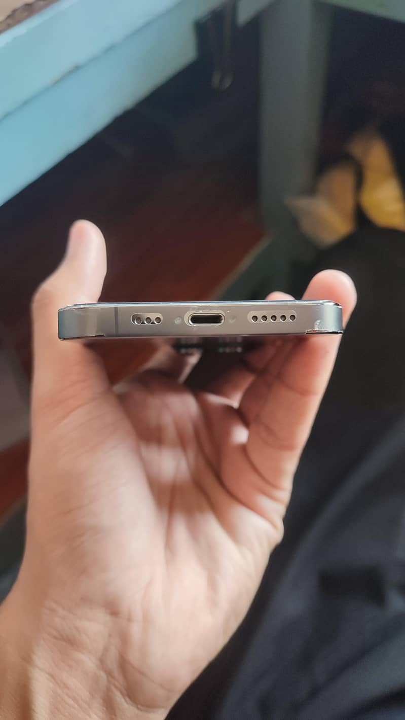 Apple iPhone 13 Pro 5