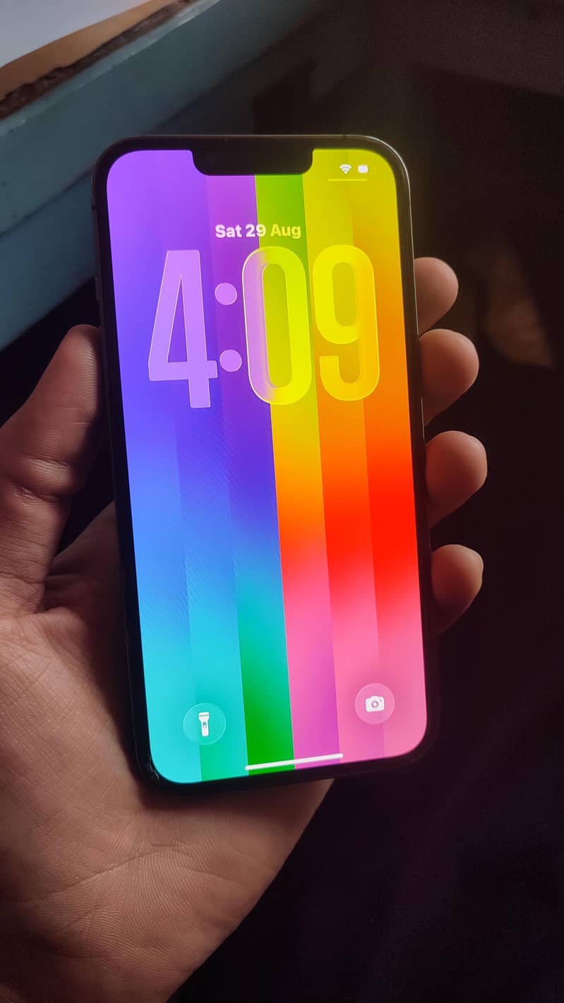 Apple iPhone 13 Pro 7
