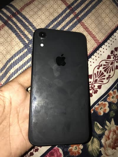 Apple iPhone XR