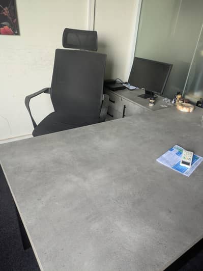 office table