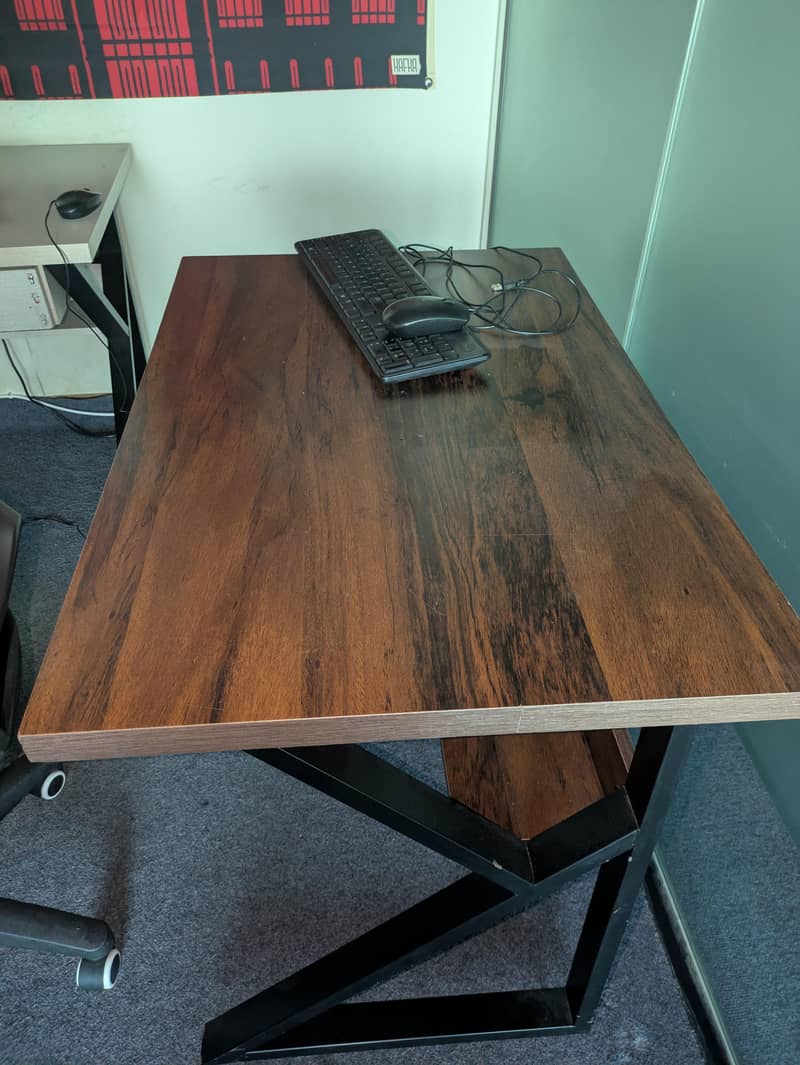 office table 2