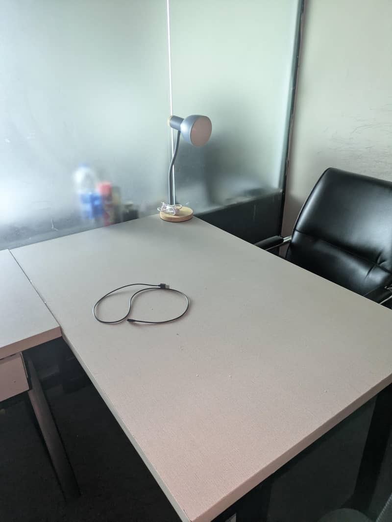 office table 3