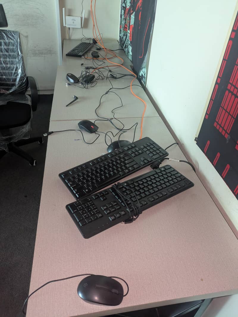 office table 4