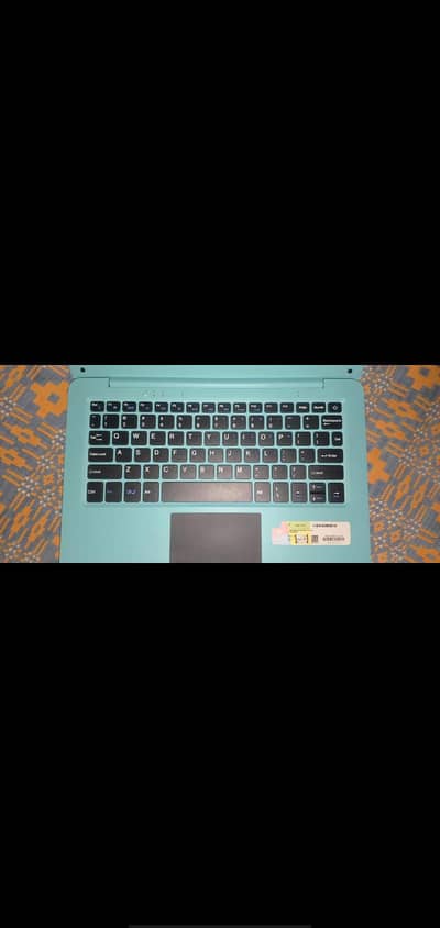 Chrome book