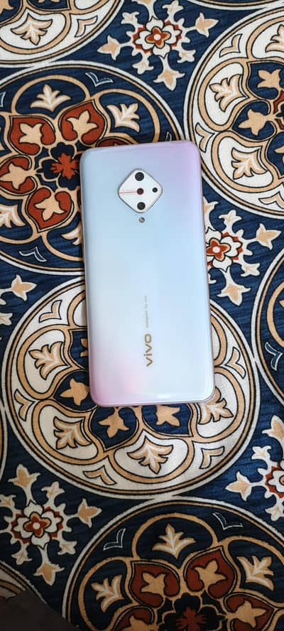 Vivo Y51