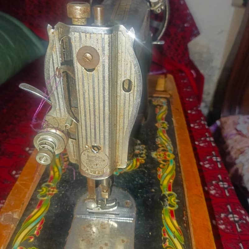 sweing machine 2