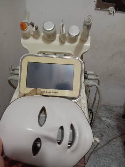 hydra facial machine for sale