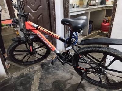 Bicycle for Sale