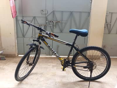 cycle for sale