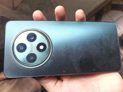 OPPO RenoF12