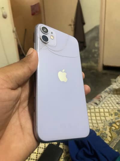 Apple iPhone 11