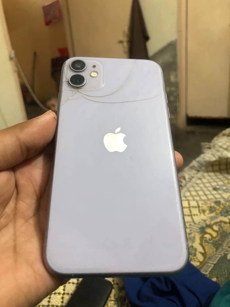 Apple iPhone 11 1