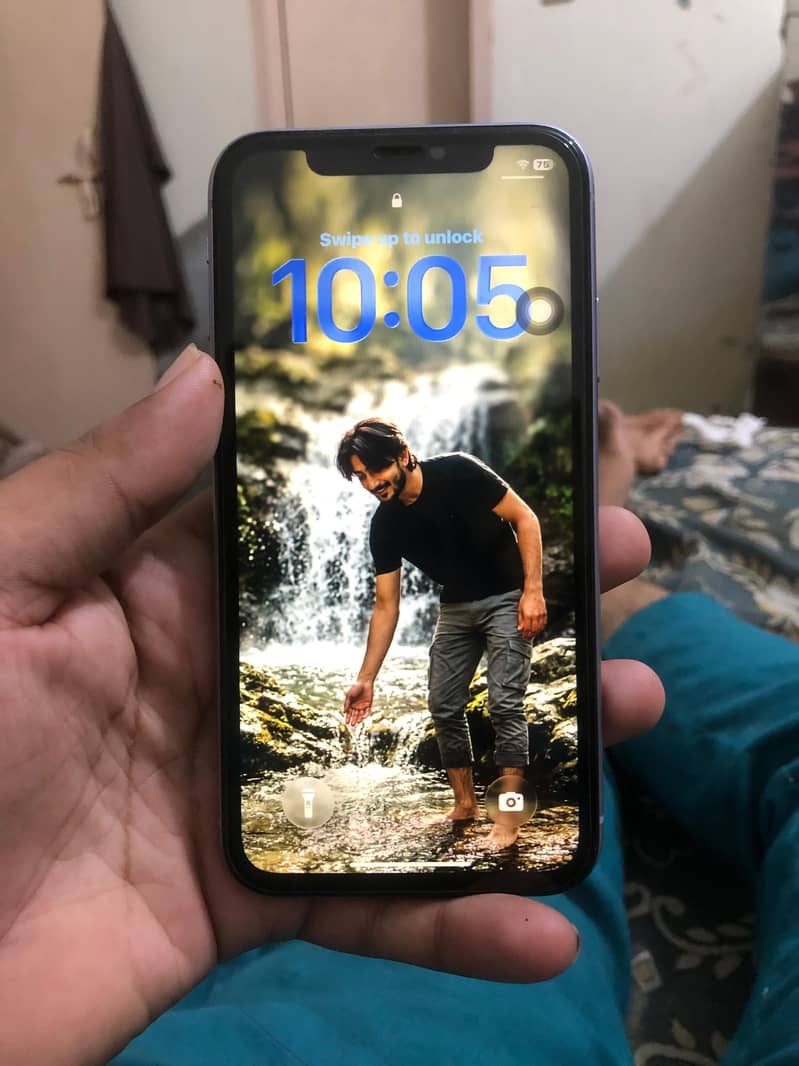 Apple iPhone 11 2