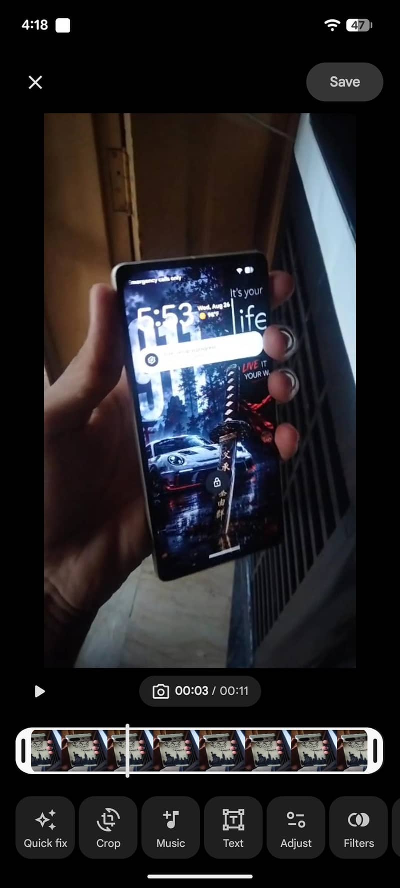 Google Pixel 7 2