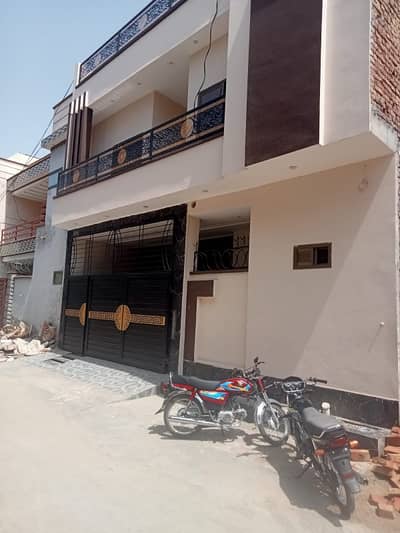 House for sale in Rahim Yar khan