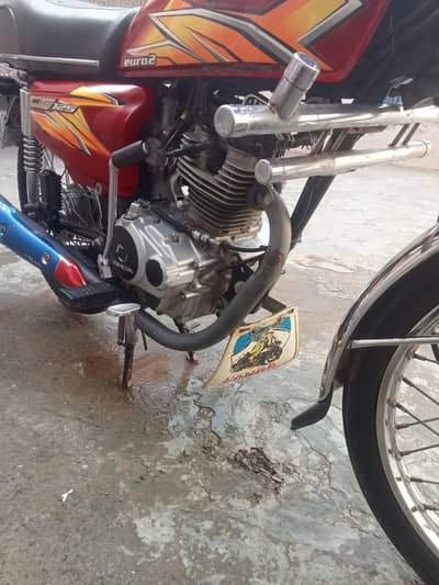 Bike for sale