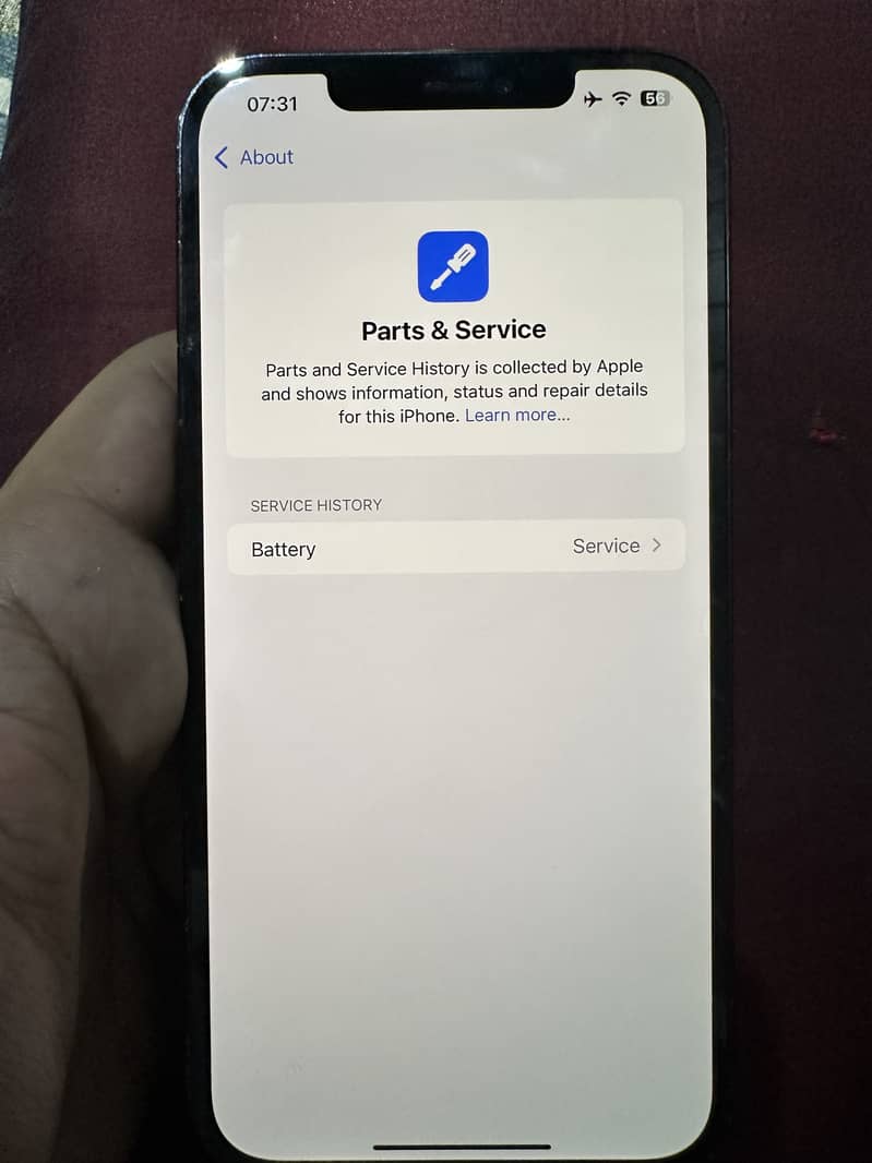 Apple iPhone 12 Pro Max 2