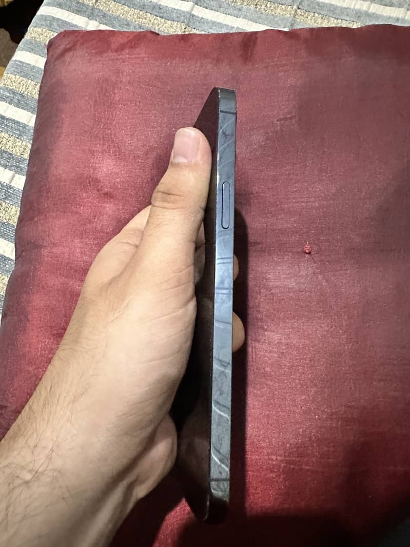 Apple iPhone 12 Pro Max 5