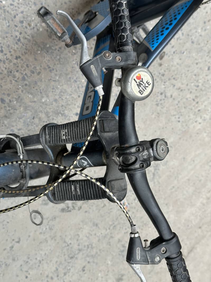 Bicycle 1