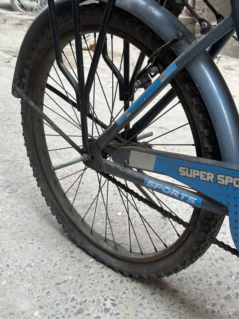 Bicycle 2